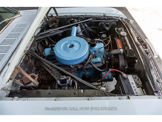 1966 Ford Mustang (CC-2118042) for sale in Beverly Hills, California