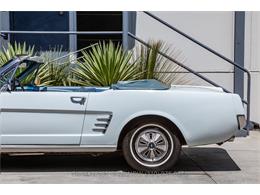 1966 Ford Mustang (CC-2118042) for sale in Beverly Hills, California
