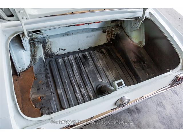 1966 Ford Mustang (CC-2118042) for sale in Beverly Hills, California