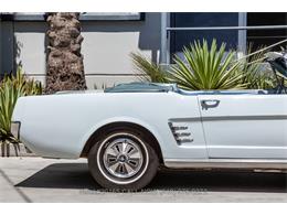 1966 Ford Mustang (CC-2118042) for sale in Beverly Hills, California