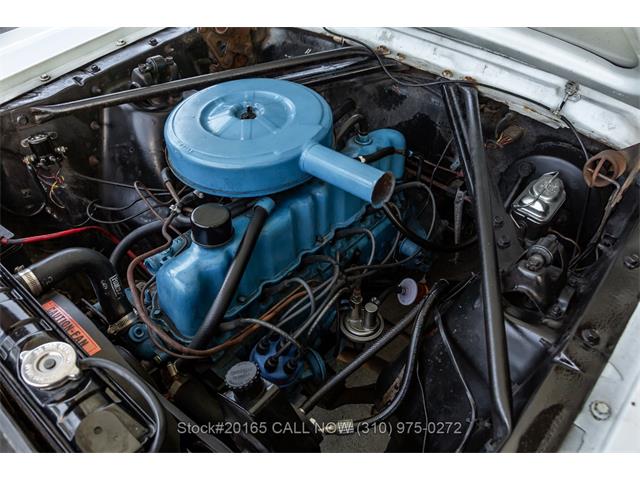 1966 Ford Mustang (CC-2118042) for sale in Beverly Hills, California