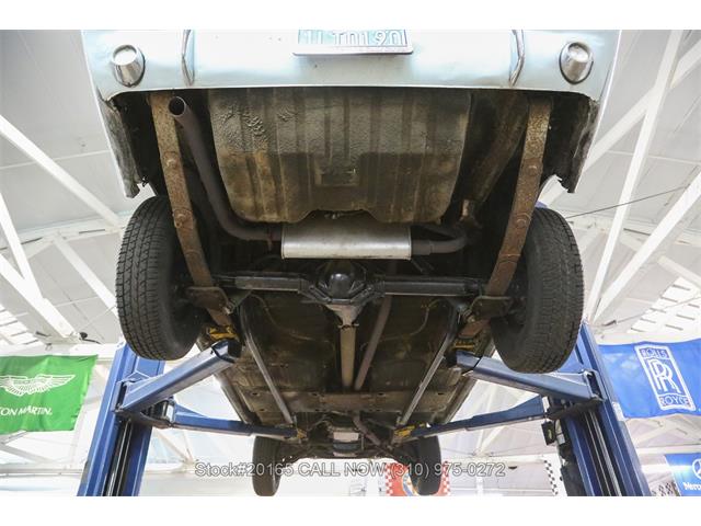 1966 Ford Mustang (CC-2118042) for sale in Beverly Hills, California