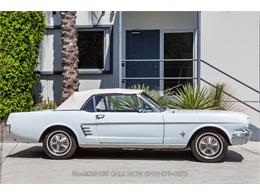1966 Ford Mustang (CC-2118042) for sale in Beverly Hills, California