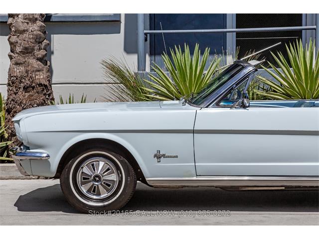 1966 Ford Mustang (CC-2118042) for sale in Beverly Hills, California