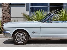 1966 Ford Mustang (CC-2118042) for sale in Beverly Hills, California