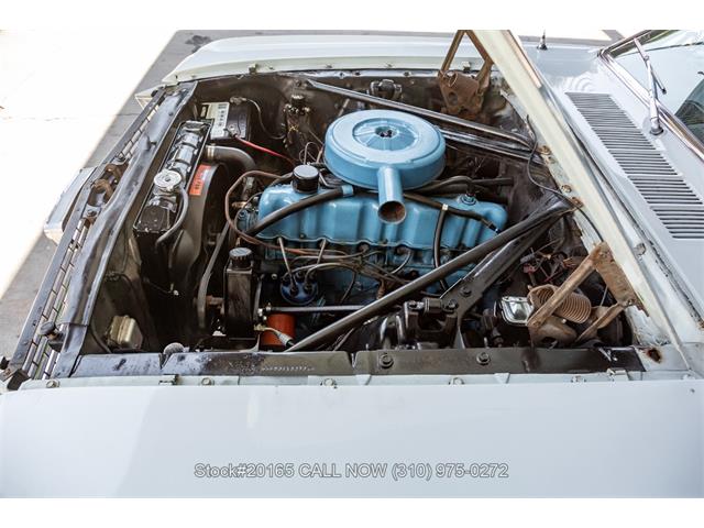 1966 Ford Mustang (CC-2118042) for sale in Beverly Hills, California