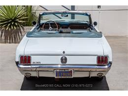 1966 Ford Mustang (CC-2118042) for sale in Beverly Hills, California