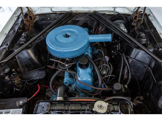 1966 Ford Mustang (CC-2118042) for sale in Beverly Hills, California