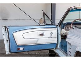 1966 Ford Mustang (CC-2118042) for sale in Beverly Hills, California