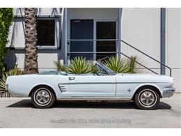 1966 Ford Mustang (CC-2118042) for sale in Beverly Hills, California