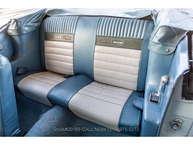 1966 Ford Mustang (CC-2118042) for sale in Beverly Hills, California