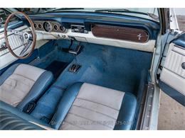 1966 Ford Mustang (CC-2118042) for sale in Beverly Hills, California