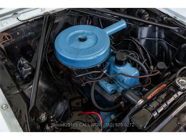 1966 Ford Mustang (CC-2118042) for sale in Beverly Hills, California
