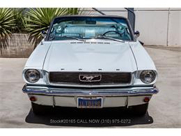 1966 Ford Mustang (CC-2118042) for sale in Beverly Hills, California