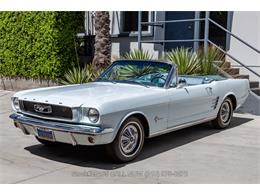 1966 Ford Mustang (CC-2118042) for sale in Beverly Hills, California
