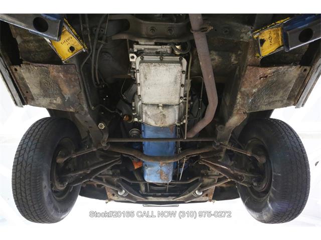 1966 Ford Mustang (CC-2118042) for sale in Beverly Hills, California