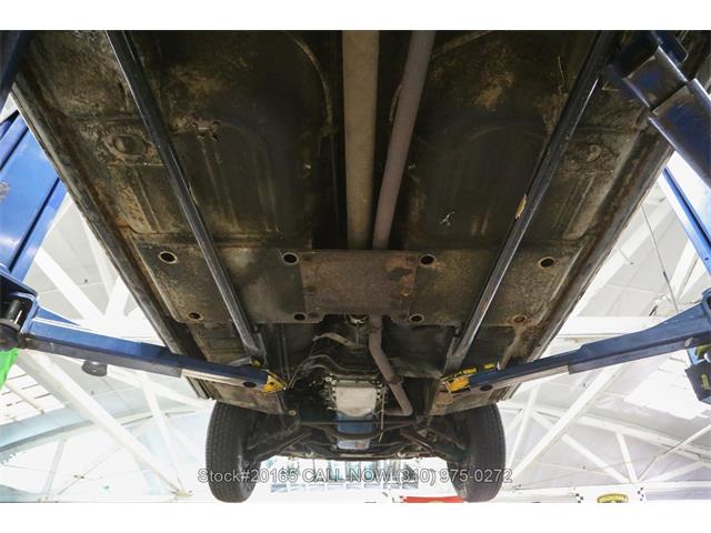 1966 Ford Mustang (CC-2118042) for sale in Beverly Hills, California