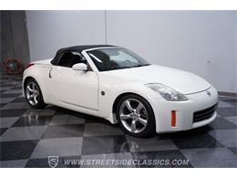 2007 Nissan 350Z (CC-2118043) for sale in Lithia Springs, Georgia