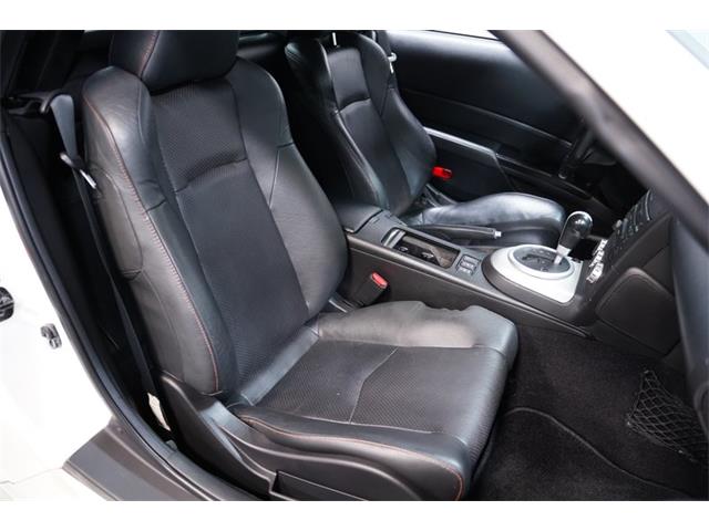2007 Nissan 350Z (CC-2118043) for sale in Lithia Springs, Georgia