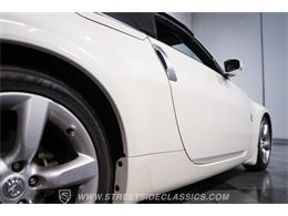 2007 Nissan 350Z (CC-2118043) for sale in Lithia Springs, Georgia