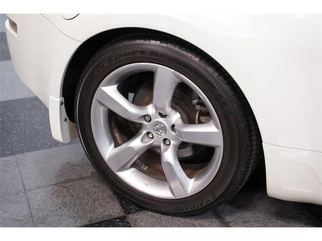 2007 Nissan 350Z (CC-2118043) for sale in Lithia Springs, Georgia