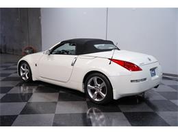 2007 Nissan 350Z (CC-2118043) for sale in Lithia Springs, Georgia