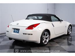 2007 Nissan 350Z (CC-2118043) for sale in Lithia Springs, Georgia