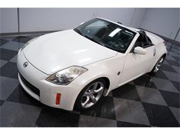 2007 Nissan 350Z (CC-2118043) for sale in Lithia Springs, Georgia