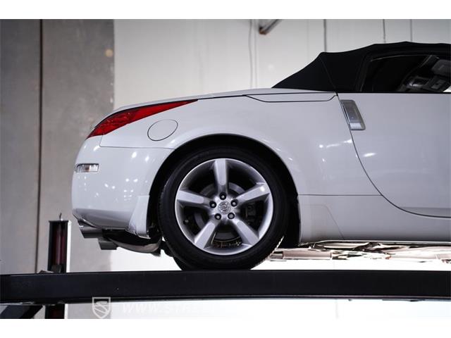 2007 Nissan 350Z (CC-2118043) for sale in Lithia Springs, Georgia