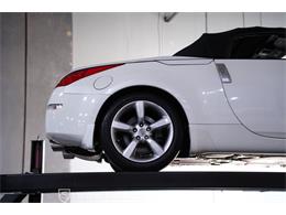 2007 Nissan 350Z (CC-2118043) for sale in Lithia Springs, Georgia