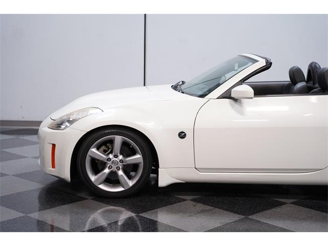 2007 Nissan 350Z (CC-2118043) for sale in Lithia Springs, Georgia