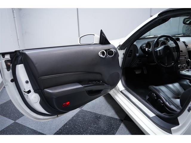 2007 Nissan 350Z (CC-2118043) for sale in Lithia Springs, Georgia