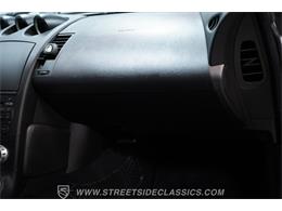 2007 Nissan 350Z (CC-2118043) for sale in Lithia Springs, Georgia