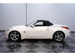 2007 Nissan 350Z (CC-2118043) for sale in Lithia Springs, Georgia