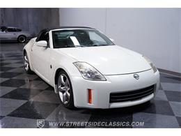 2007 Nissan 350Z (CC-2118043) for sale in Lithia Springs, Georgia