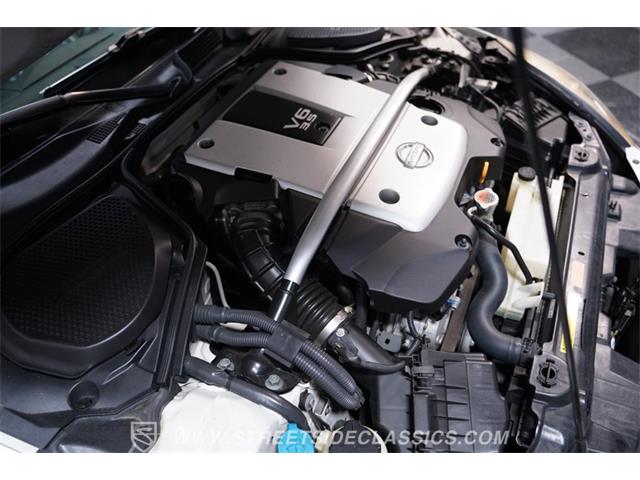 2007 Nissan 350Z (CC-2118043) for sale in Lithia Springs, Georgia