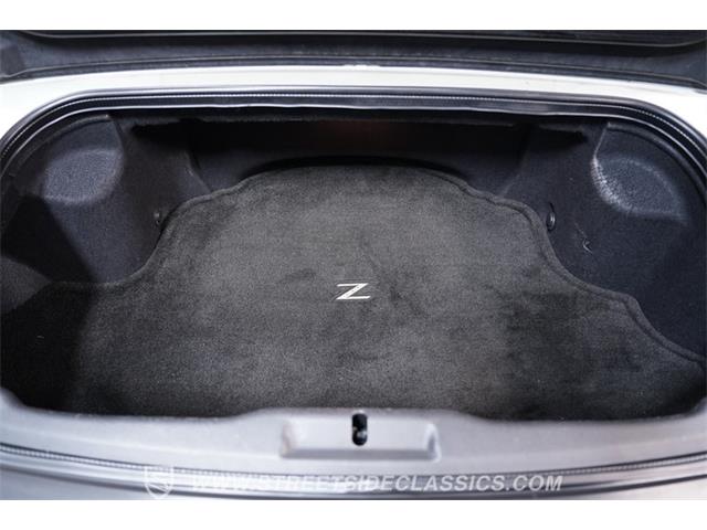 2007 Nissan 350Z (CC-2118043) for sale in Lithia Springs, Georgia