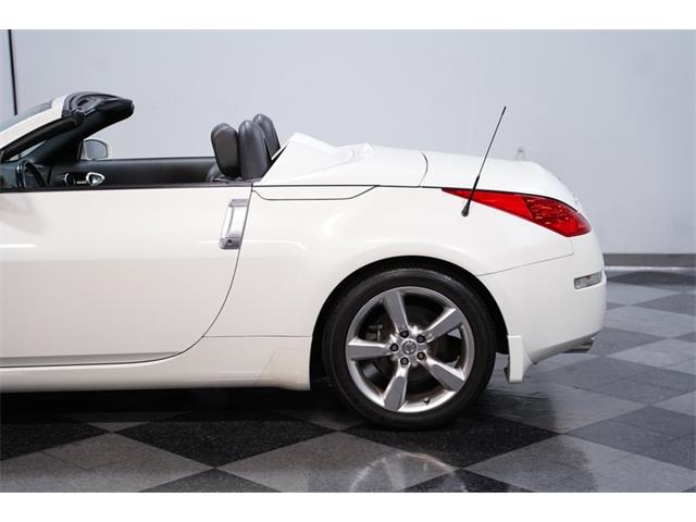 2007 Nissan 350Z (CC-2118043) for sale in Lithia Springs, Georgia