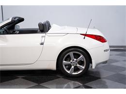 2007 Nissan 350Z (CC-2118043) for sale in Lithia Springs, Georgia