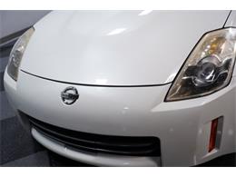 2007 Nissan 350Z (CC-2118043) for sale in Lithia Springs, Georgia