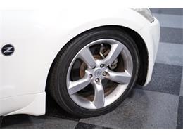 2007 Nissan 350Z (CC-2118043) for sale in Lithia Springs, Georgia