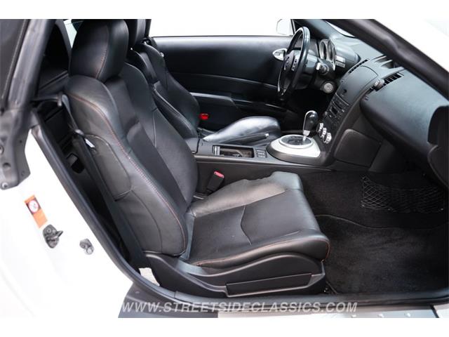 2007 Nissan 350Z (CC-2118043) for sale in Lithia Springs, Georgia