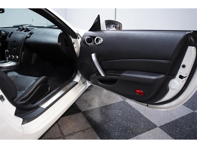 2007 Nissan 350Z (CC-2118043) for sale in Lithia Springs, Georgia