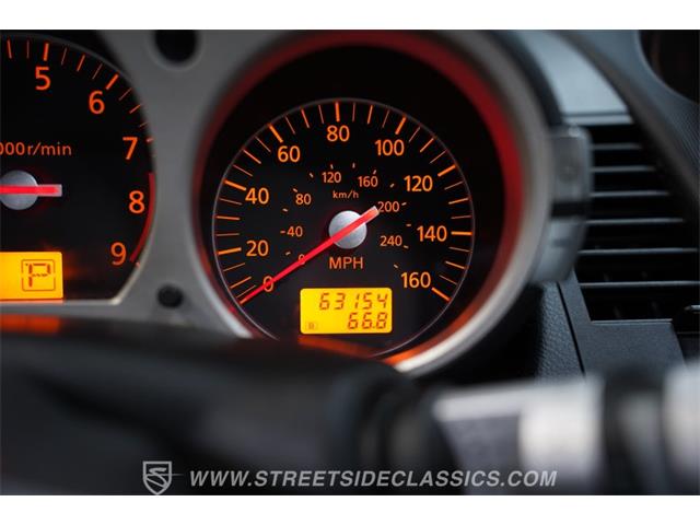 2007 Nissan 350Z (CC-2118043) for sale in Lithia Springs, Georgia