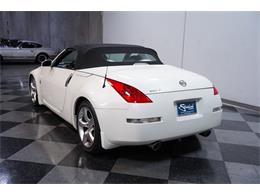 2007 Nissan 350Z (CC-2118043) for sale in Lithia Springs, Georgia
