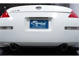 2007 Nissan 350Z (CC-2118043) for sale in Lithia Springs, Georgia