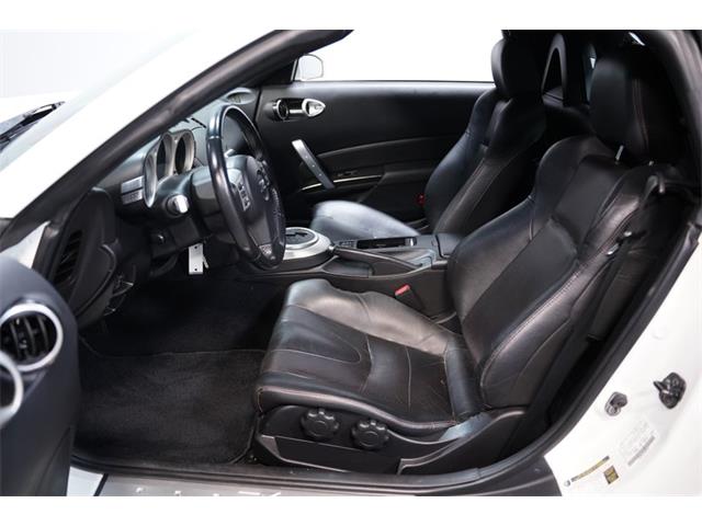 2007 Nissan 350Z (CC-2118043) for sale in Lithia Springs, Georgia