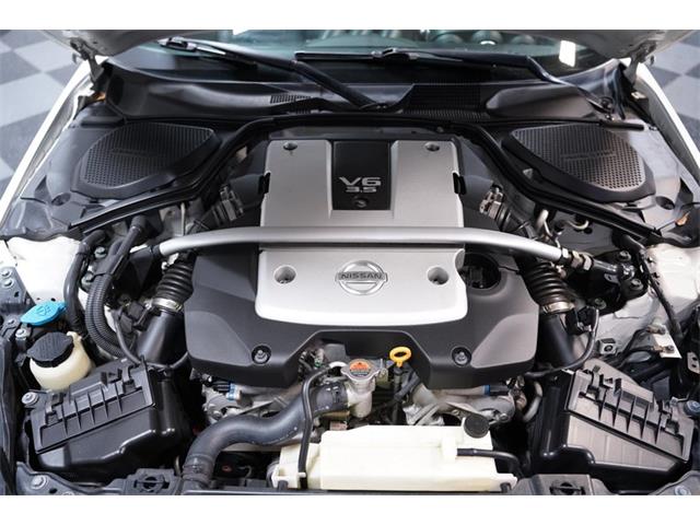 2007 Nissan 350Z (CC-2118043) for sale in Lithia Springs, Georgia