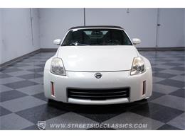 2007 Nissan 350Z (CC-2118043) for sale in Lithia Springs, Georgia