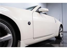 2007 Nissan 350Z (CC-2118043) for sale in Lithia Springs, Georgia